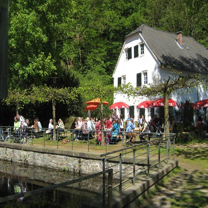 Cafe Alte Dombach